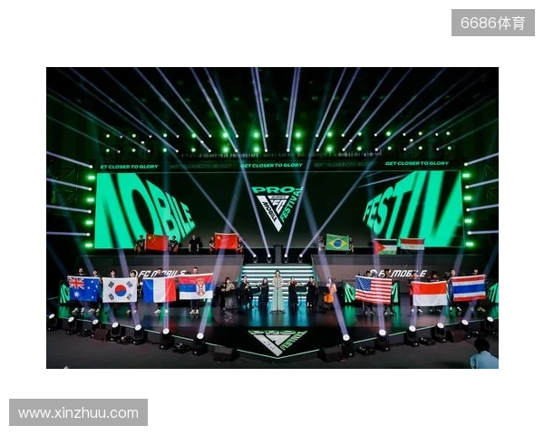 国际足球电竞赛事FC PRO冠军杯暨FC PRO 足球世界挑战赛在上海举行