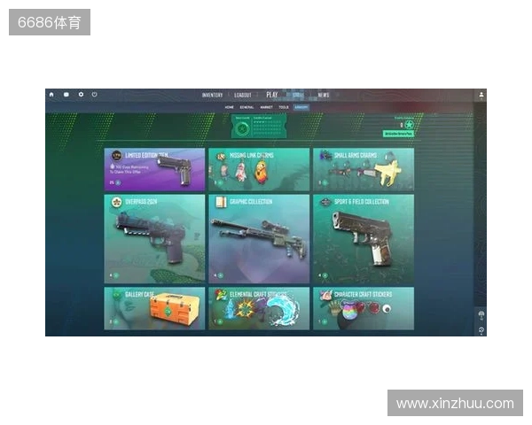 CS2更新是否达预期?从引擎迭代到内容节奏,解析两年发展脉络 CS2更新是否达预期?从引擎迭代到内容节奏,解析两年发展脉络