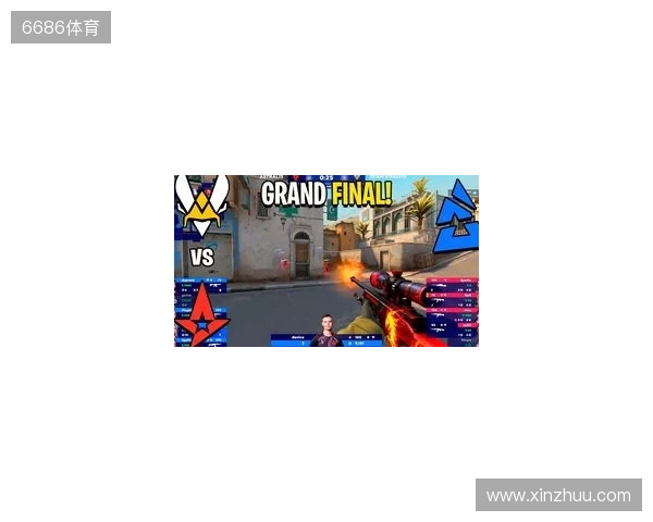 BLAST对抗赛S2：再次猎杀！FURIA 2-1 Vitality