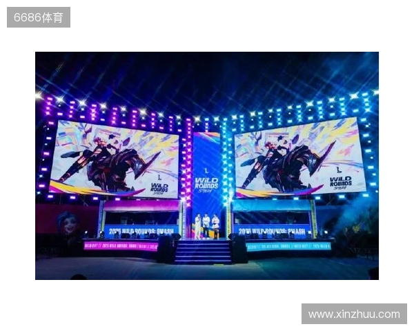 2025英雄联盟手游全球邀请赛：荣光之旅，圆满落幕