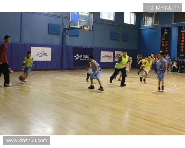 幼儿篮球联赛背景（幼儿篮球赛事活动方案）sports