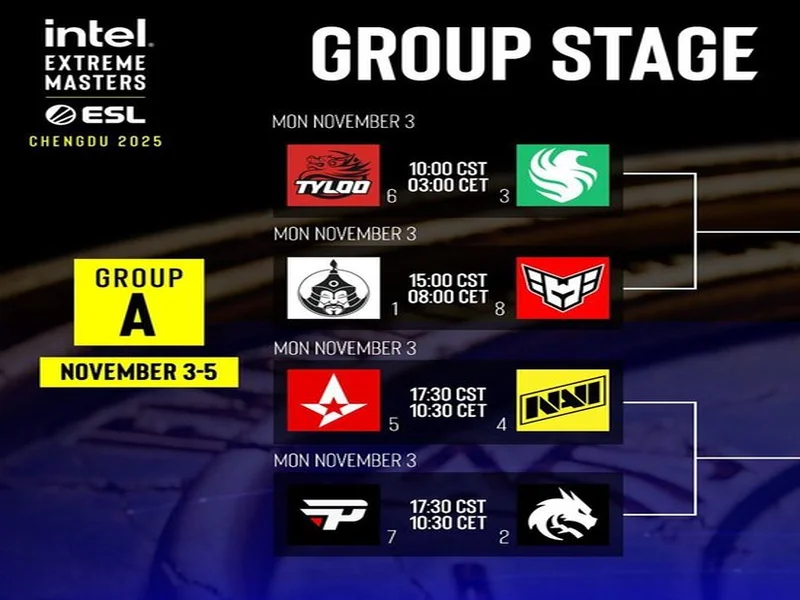 电竞联结世界，青春共创未来——2025东北亚（牡丹江）电子竞技嘉年华十月启幕